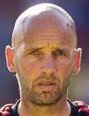 Мітчелл ван дер Гааг