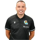 Серхіо Франціско