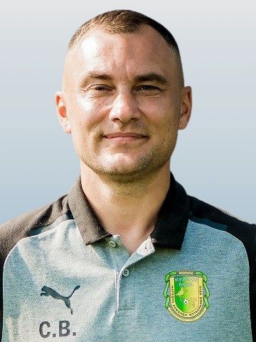 Сергей Атласюк