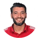 Іссам Шараї