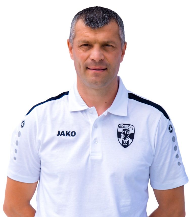 Александр Антоненко