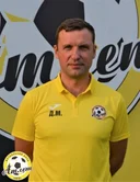 Дмитро Мурашенко