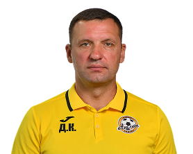 Дмитро Мурашенко