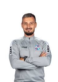 Владимир Вассильев