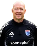 Генри ван дер Вегт