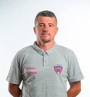 Грегори Промент