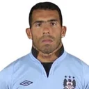 Карлос Тевес