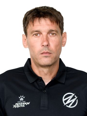 Юрий Слабишев