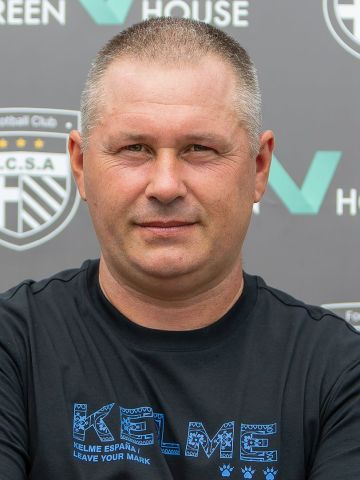 Александр Семеренко