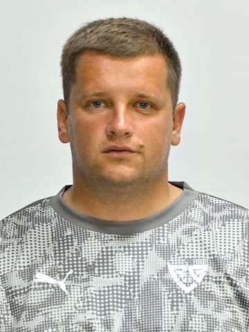 Максим Демський