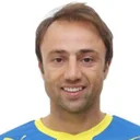 Крістос Контіс