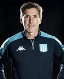 Клаудіо Убеда