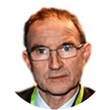 Мартин ОНил
