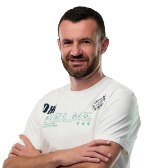 Александр Воловик