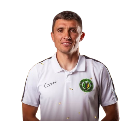 Александр Максимов