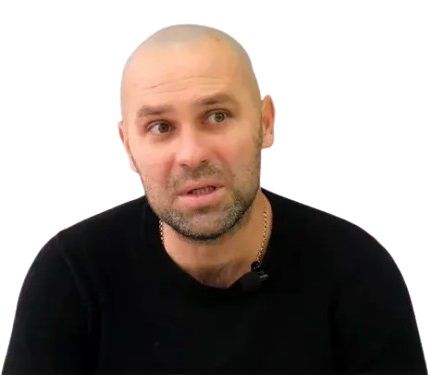 Александр Степанов