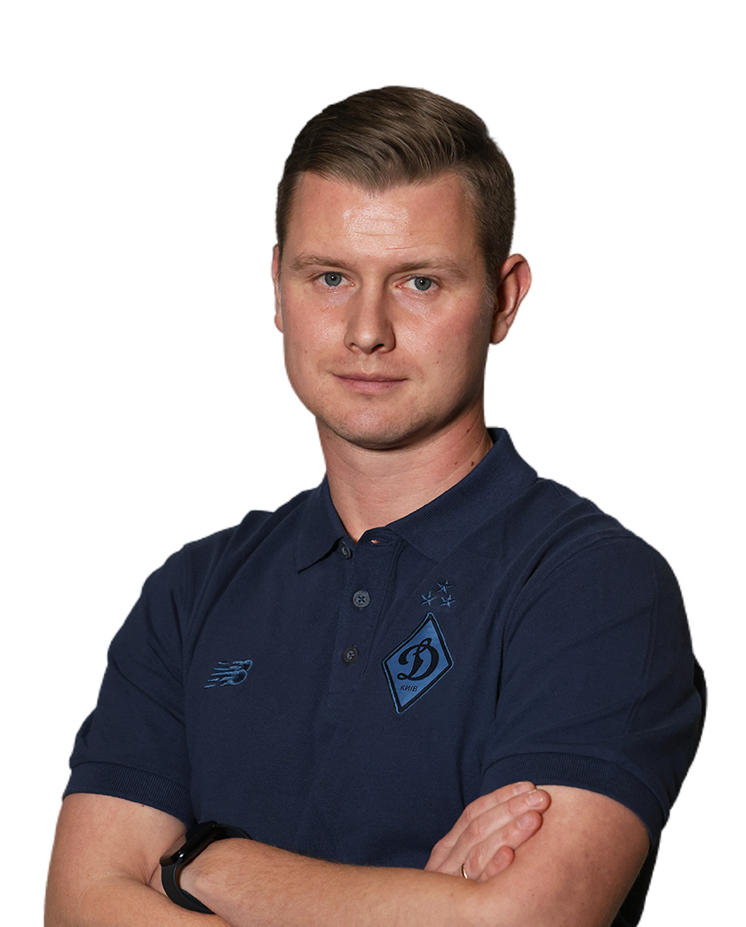 Павло Чередніченко