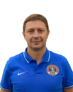 Роман Гданский