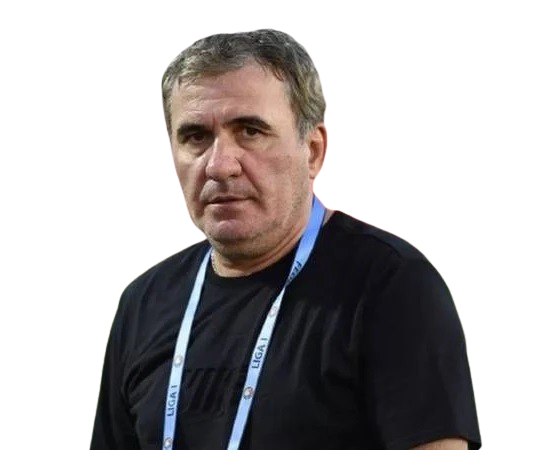 Георге Хаджі