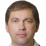 Роберт Євдокимов