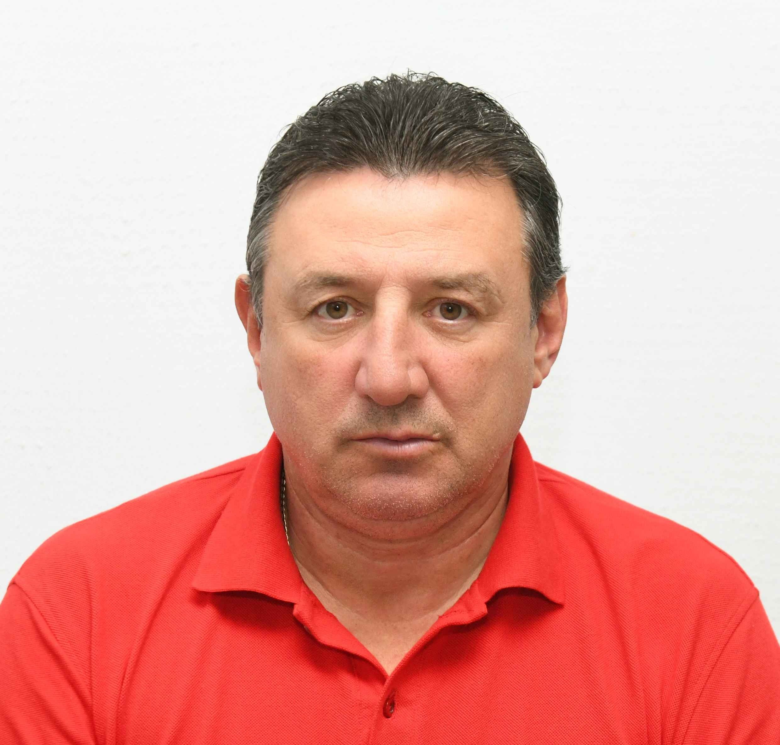 Иван Гецко