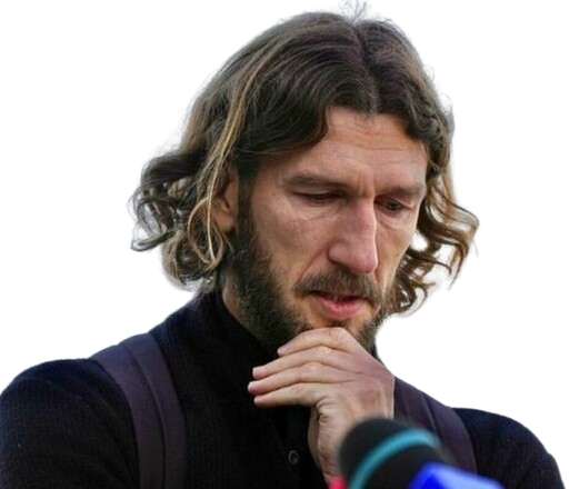 Дмитро Чигринський