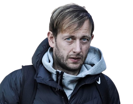Вадим Милько