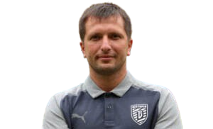 Володимир Романенко