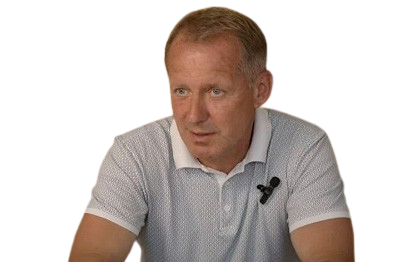Ігор Рахаєв