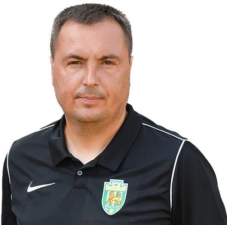 Роман Вергун