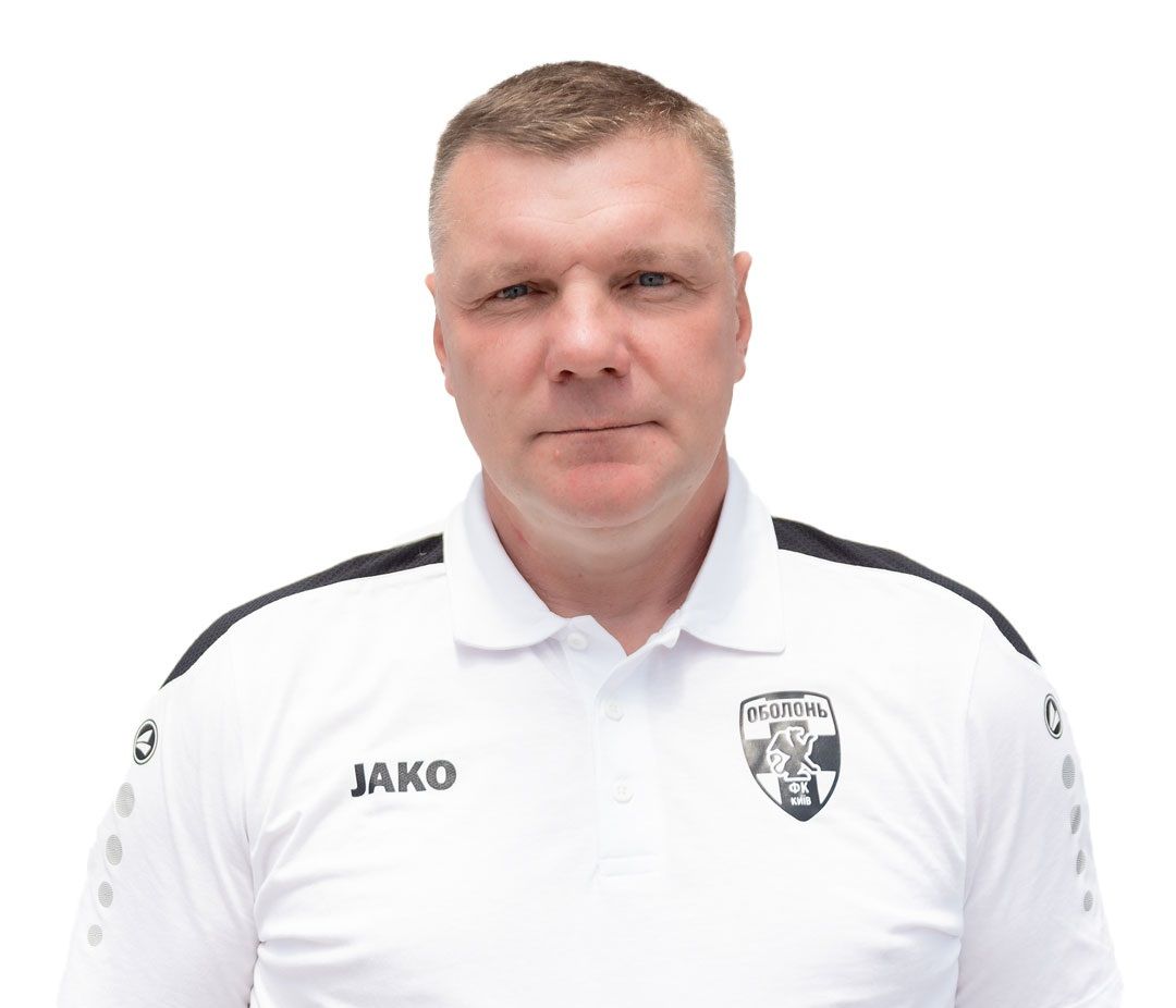 Валентин Слюсар