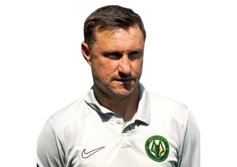Олександр Мандзюк