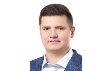 Юрій Деренюк
