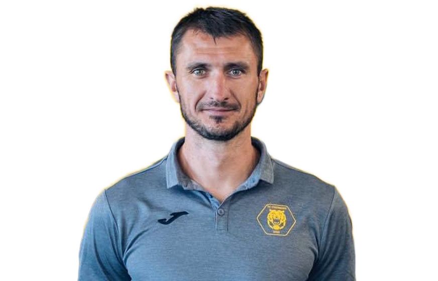 Андрій Поляниця