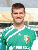 Йован Маркоски