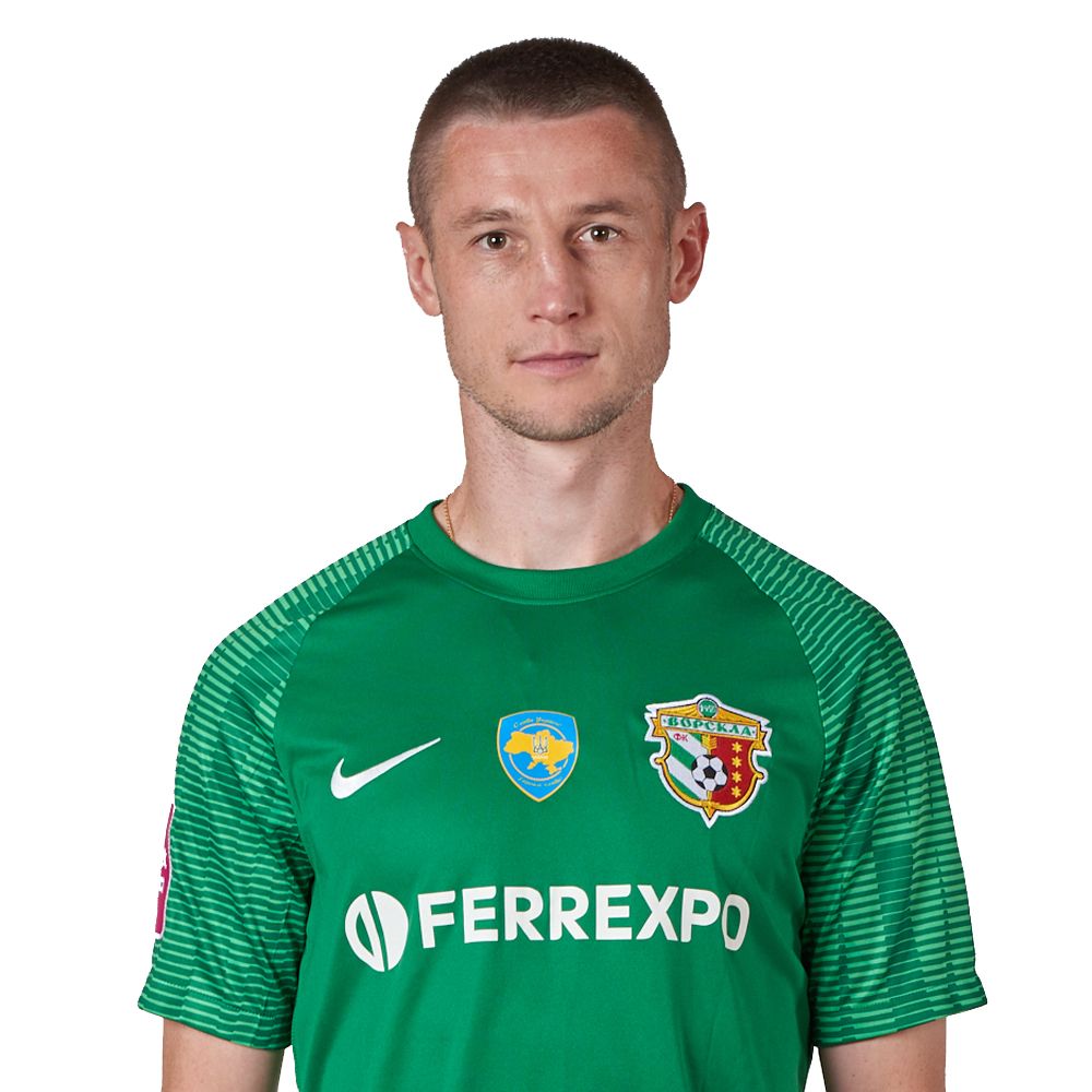 Володимир Чеснаков