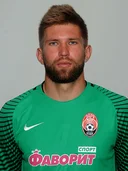 Олег Чуваев