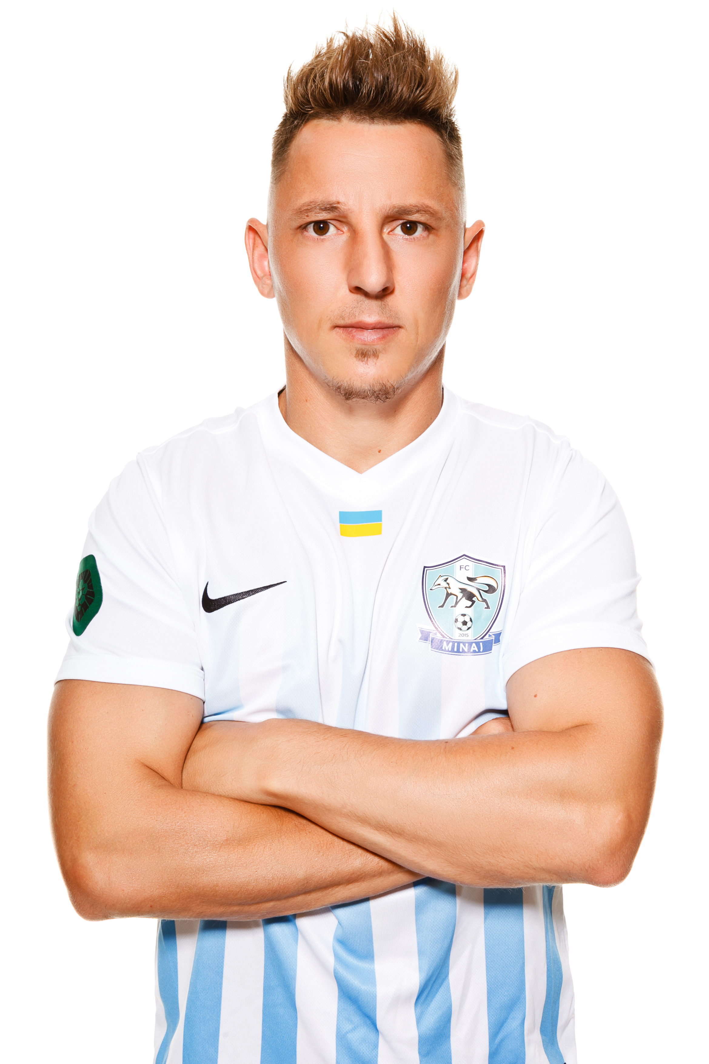 Василий Кобин