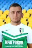 Юрий Путраш