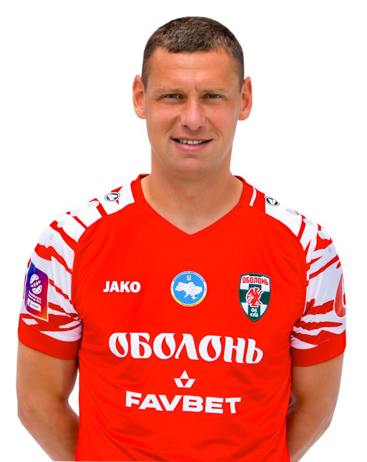 Олександр Рибка