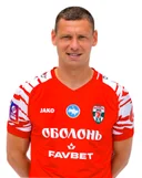 Олександр Рибка