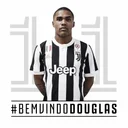 Дуглас Коста