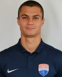 Виталий Виценец