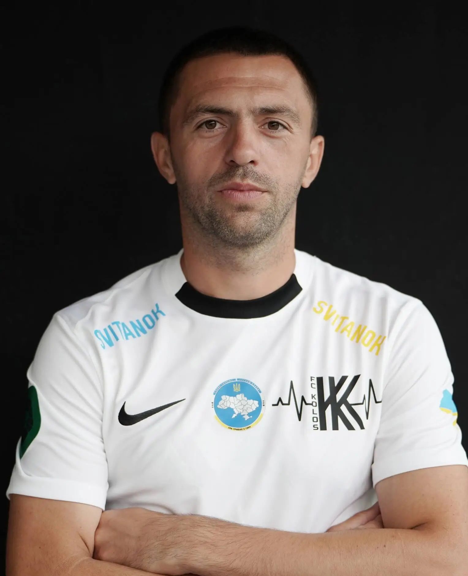 Олександр Волков