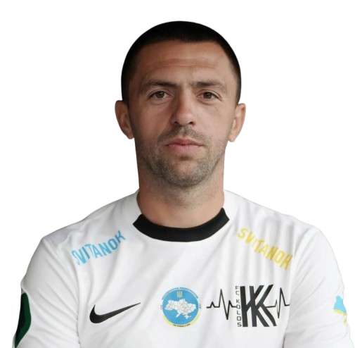 Олександр Волков