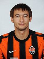 Константин Кравченко