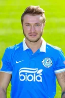 Віталій  Мандзюк