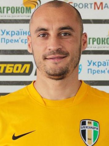 Павло Пашаєв