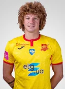 Максим Ковалёв