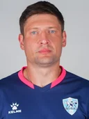 Євген Селезньов*